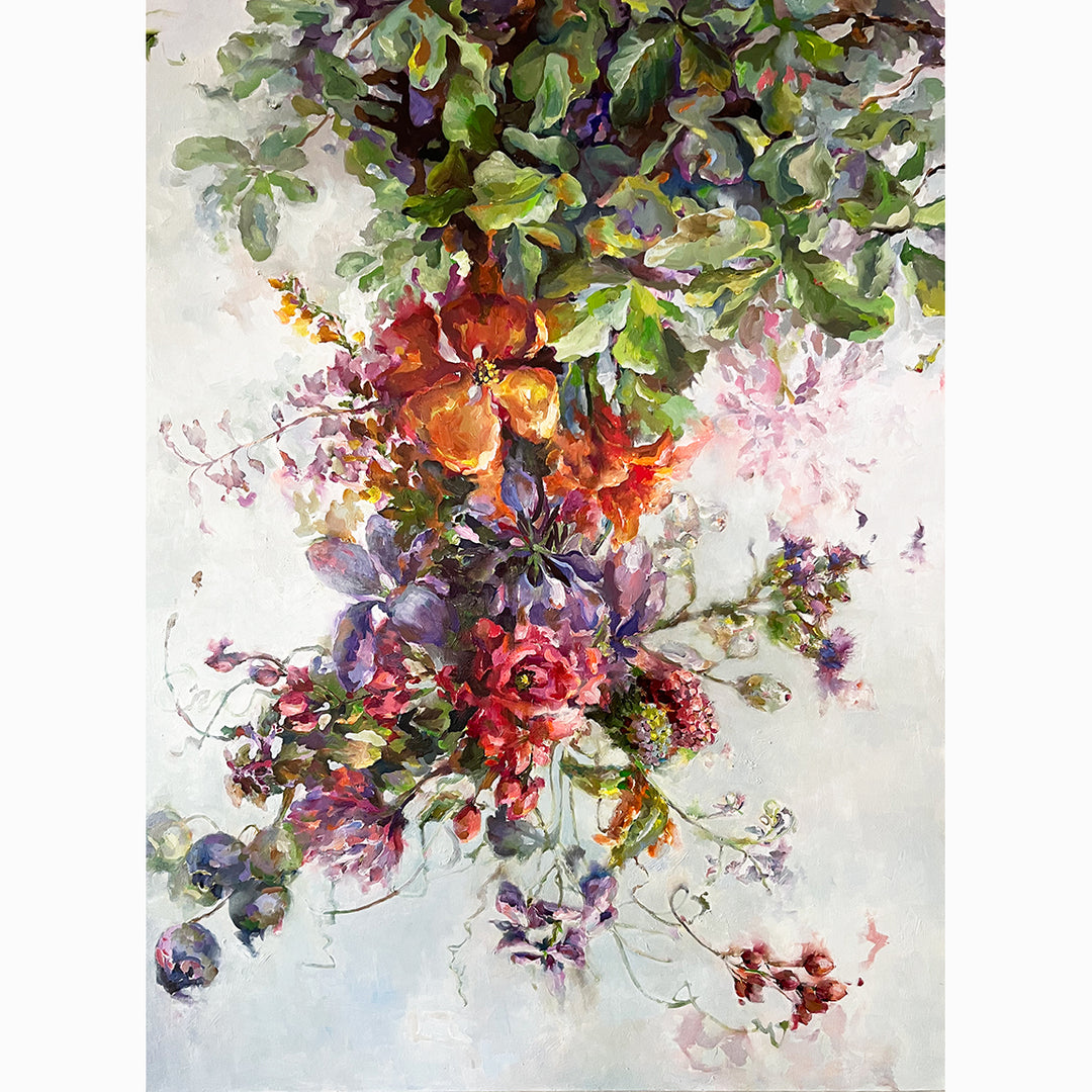 Floral Paintings